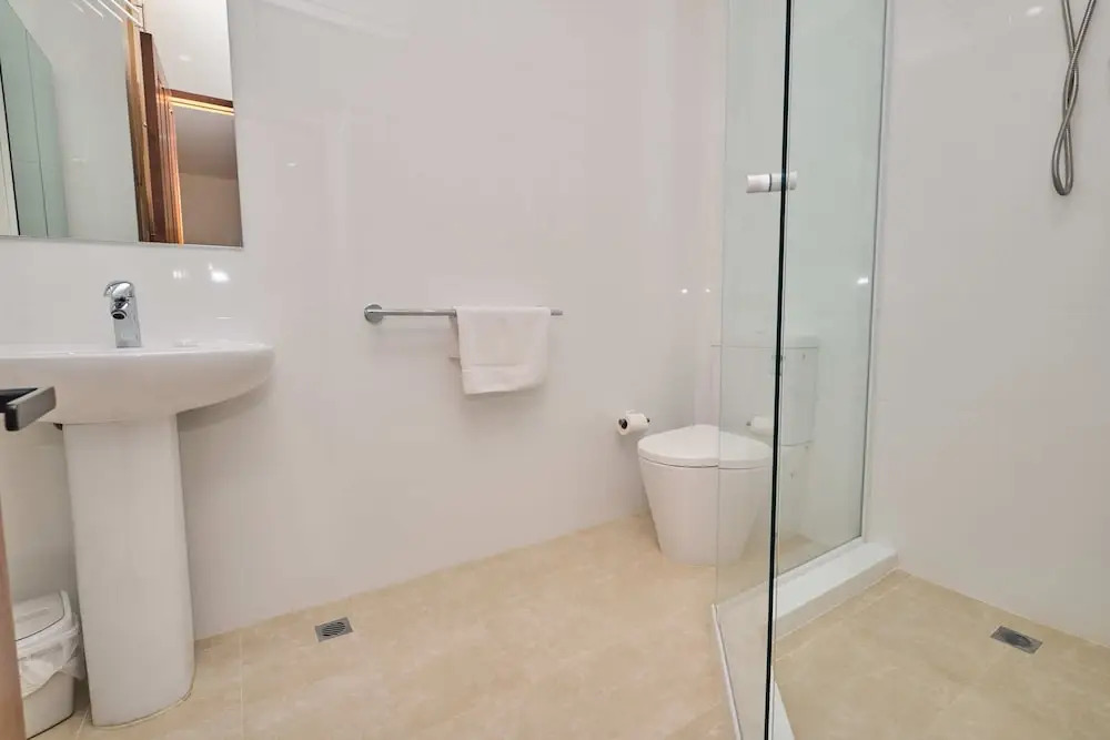RIALTO SUITES Fremantle