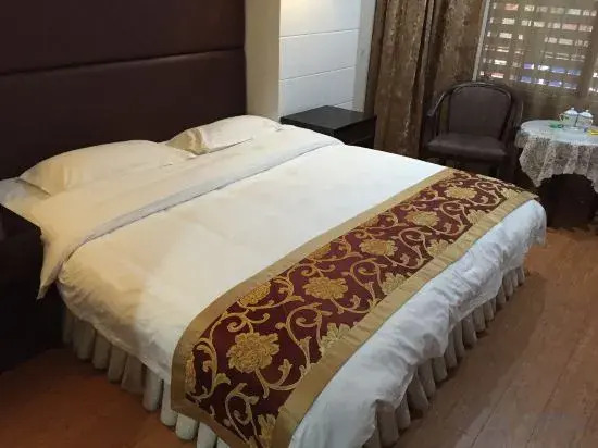 Lengshuijiang Jinlong Hotel