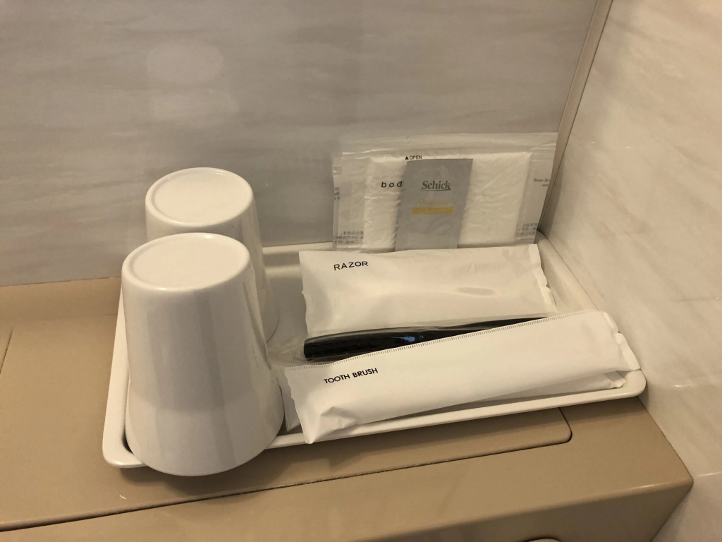Nesthotel Alt Meguro Ekimae