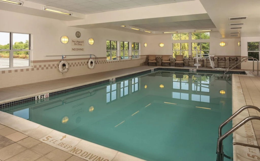 Residence Inn by Marriott Harrisburg Hershey