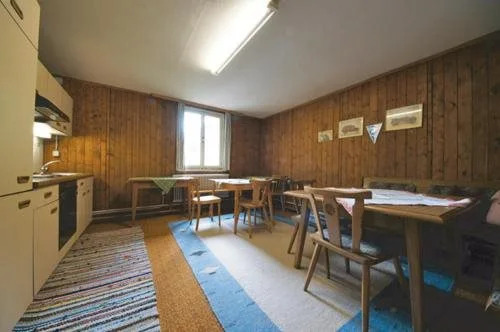 Gasthaus Husling Alm