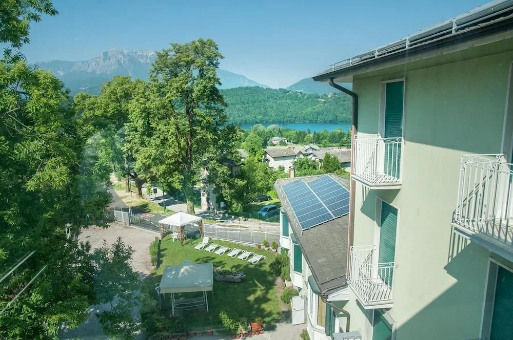 Hotel Concordia
