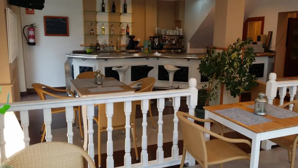 Hotel La Isla