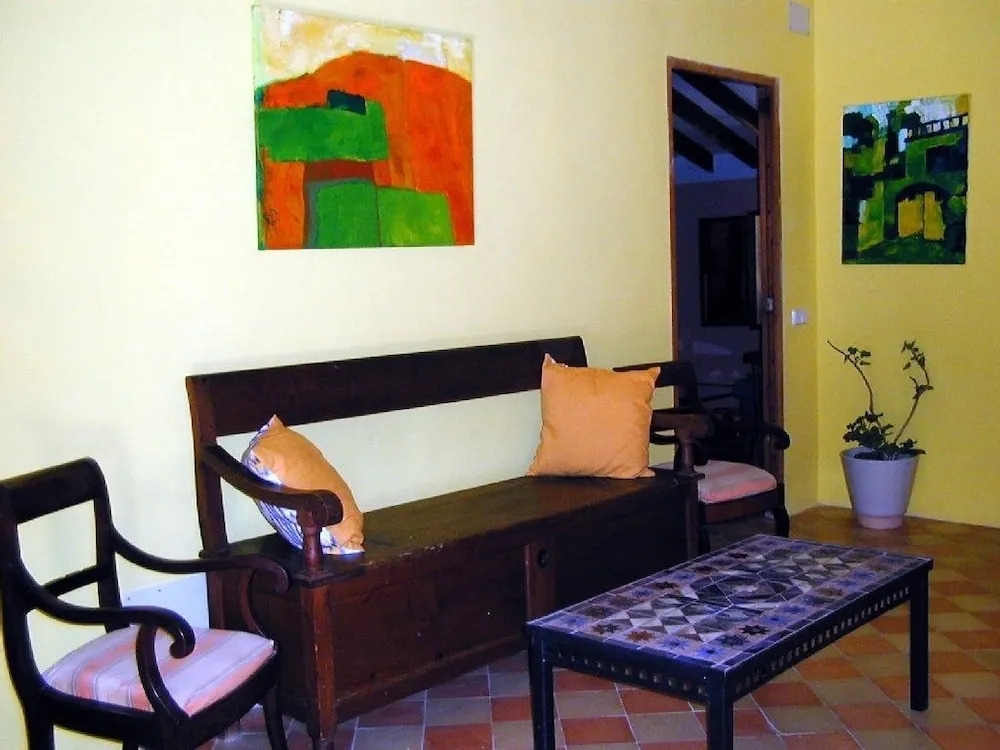 Pollensa 100519 3 Bedroom Apartment By Mo Rentals