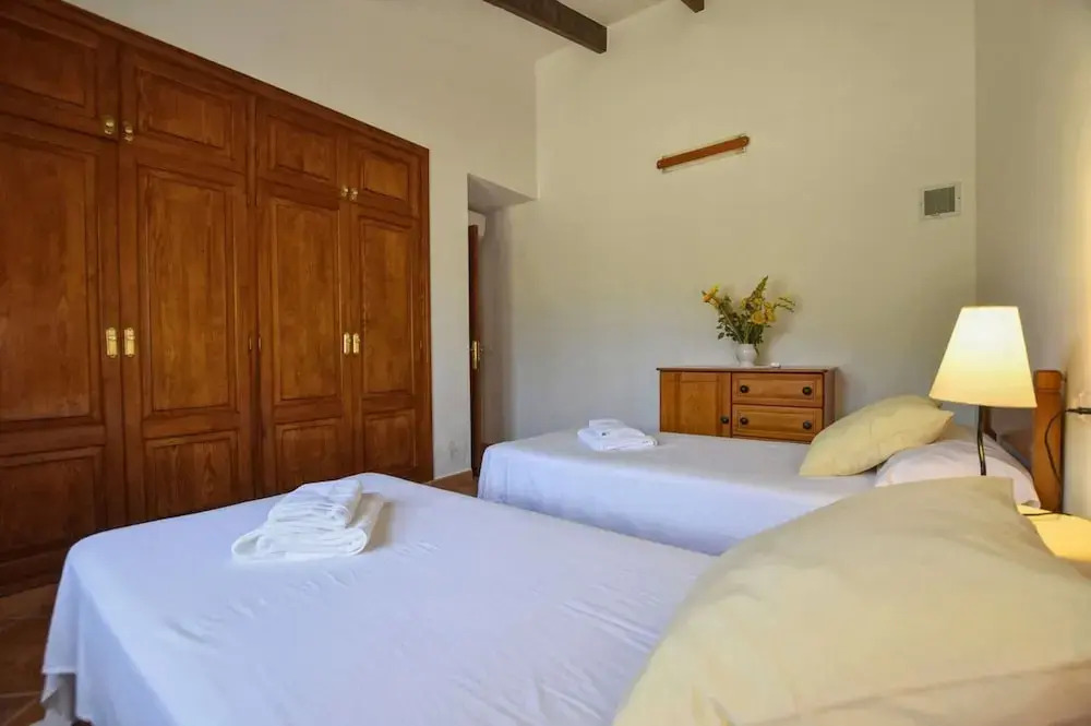 Country House in Selva With Private Pool