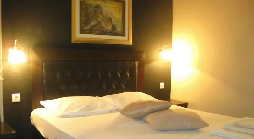Hotel Nais