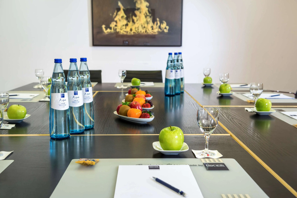 Dorint Hotel Potsdam