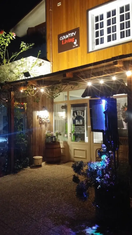 B&B La Villa