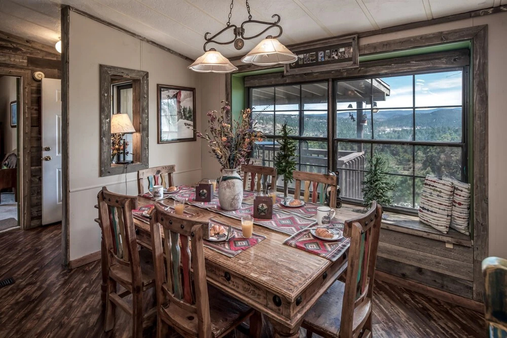 Ruidoso Three-bedroom