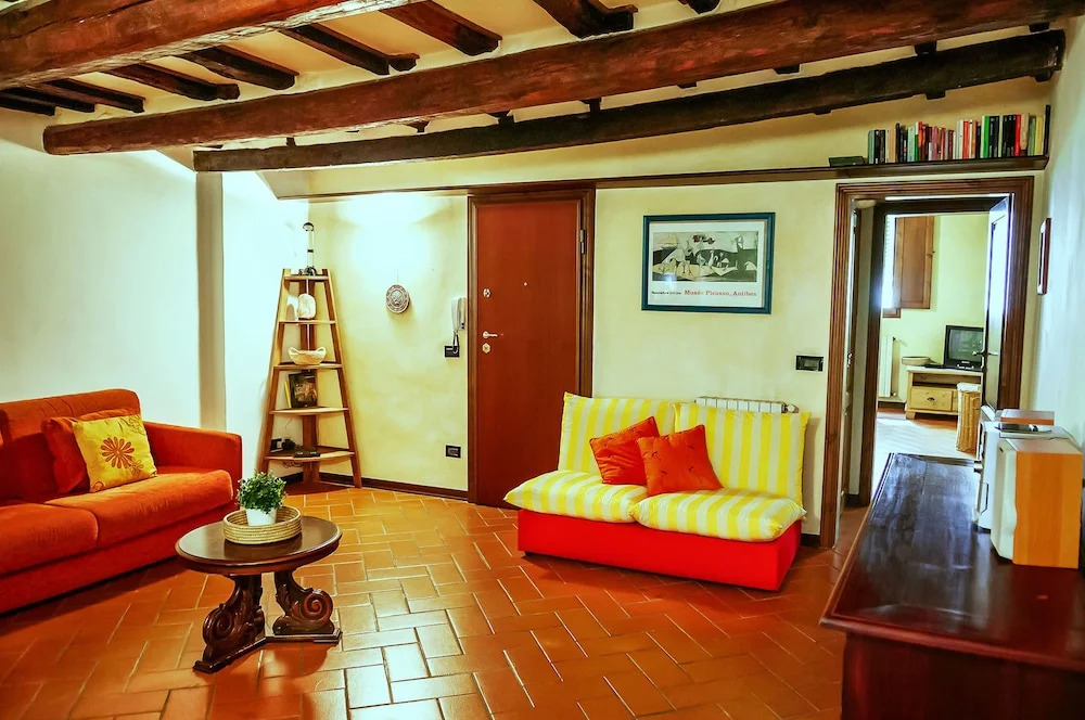Borgo Pinti 46