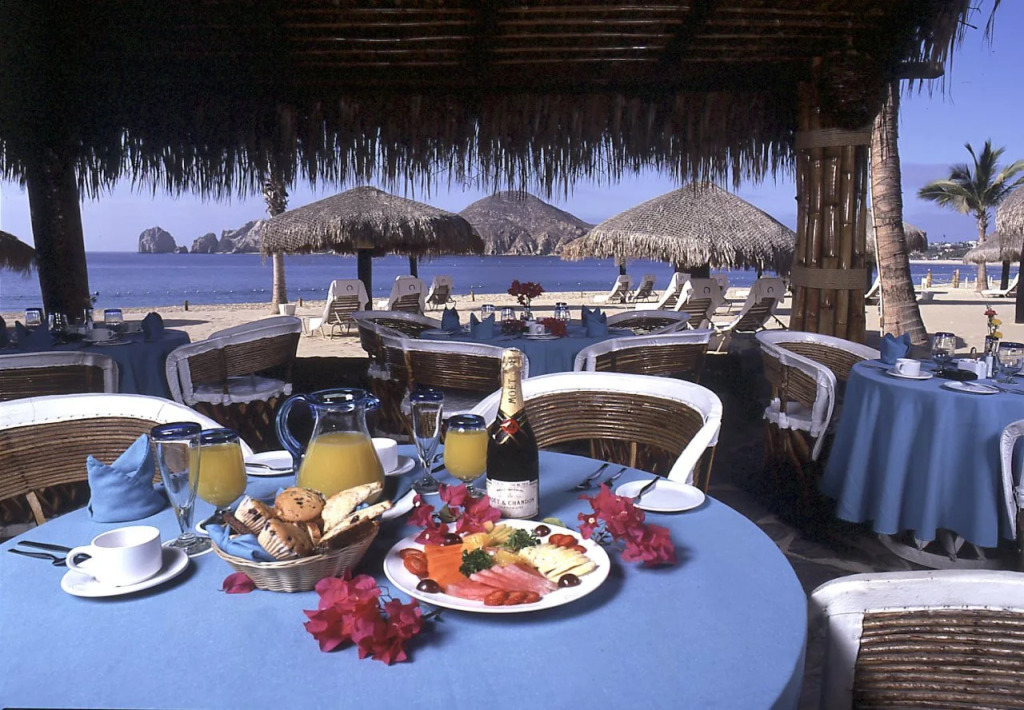 Club Cascadas De Baja