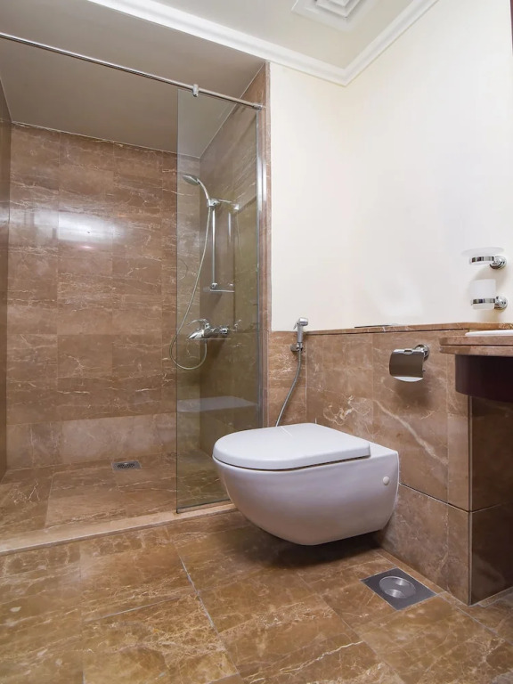 OYO 603 Home Taj Grandeur 2br