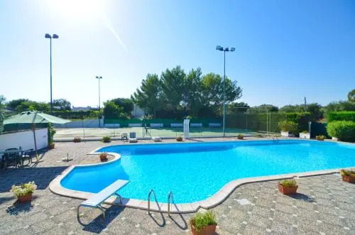 Villa Belen