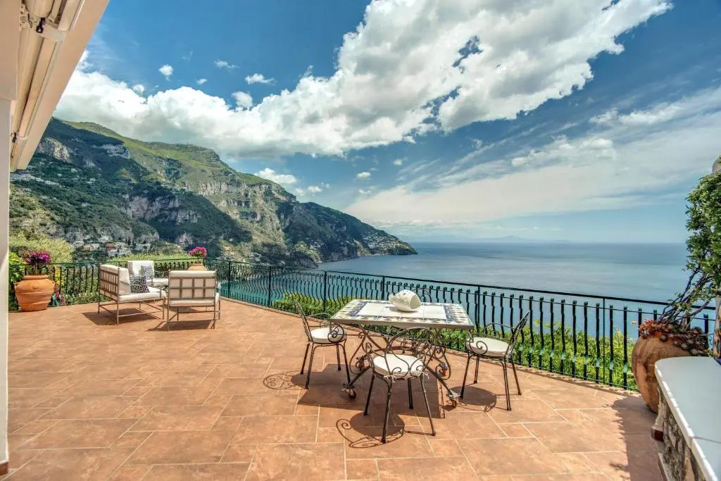 POSEA Collection - Villa Tre Archi