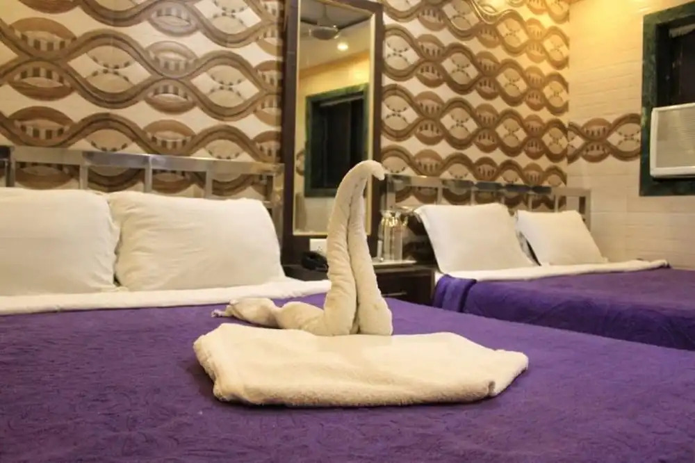 Hotel Al Ahad