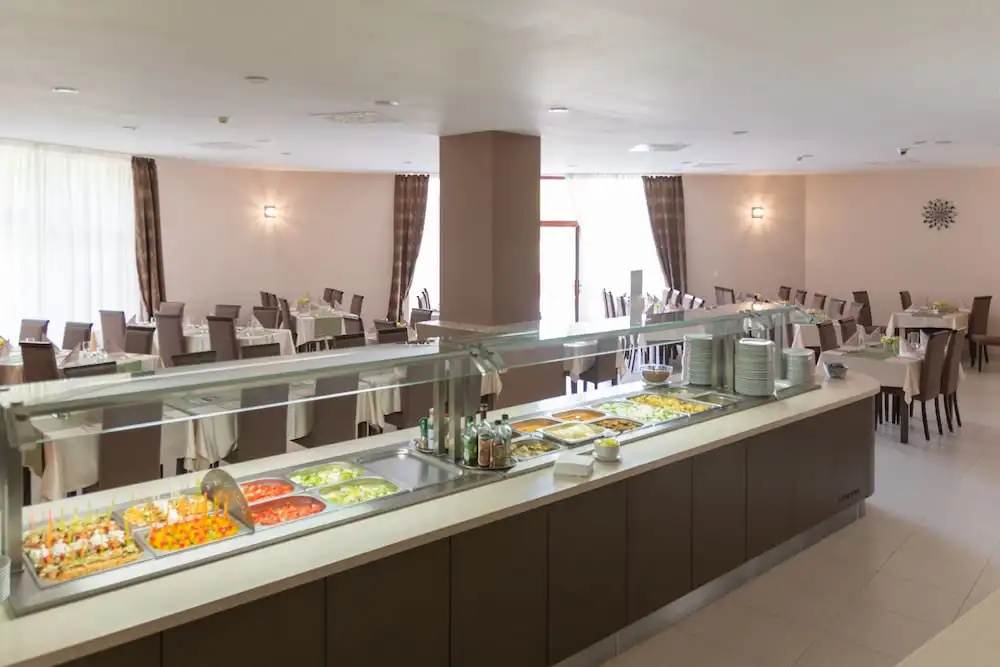 Wellness Hotel Patince