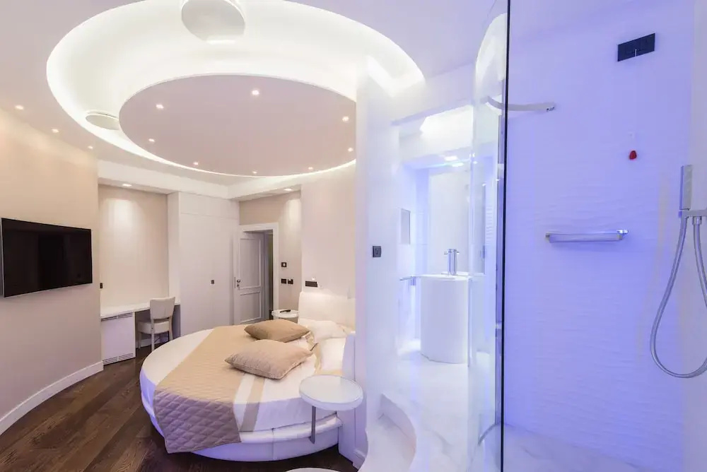 LUX Suites in Roma