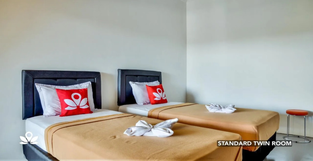 Ndalem Sorogenen Guesthouse