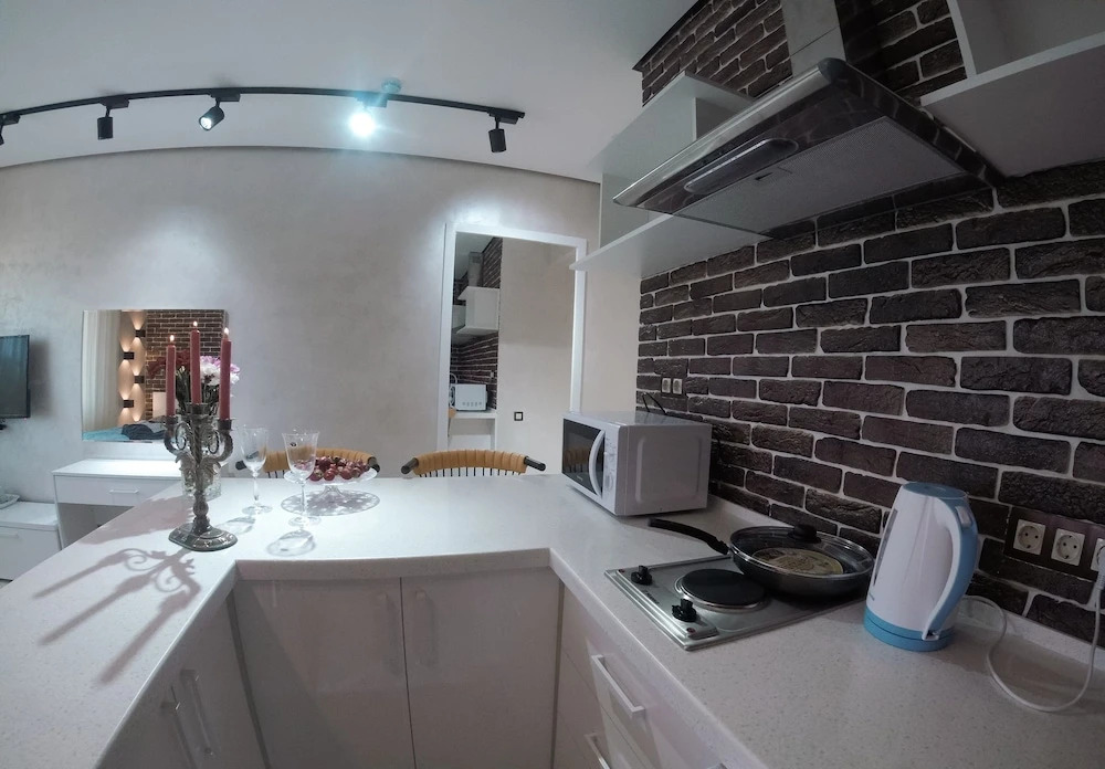 Apartment in Raduzhniy Bereg
