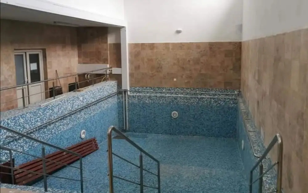 Hotel Ceres