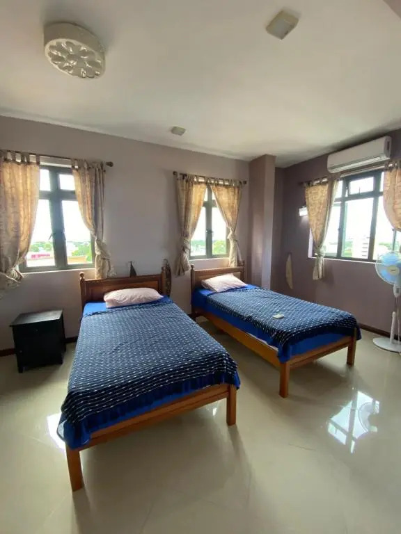 La Casa Apartment