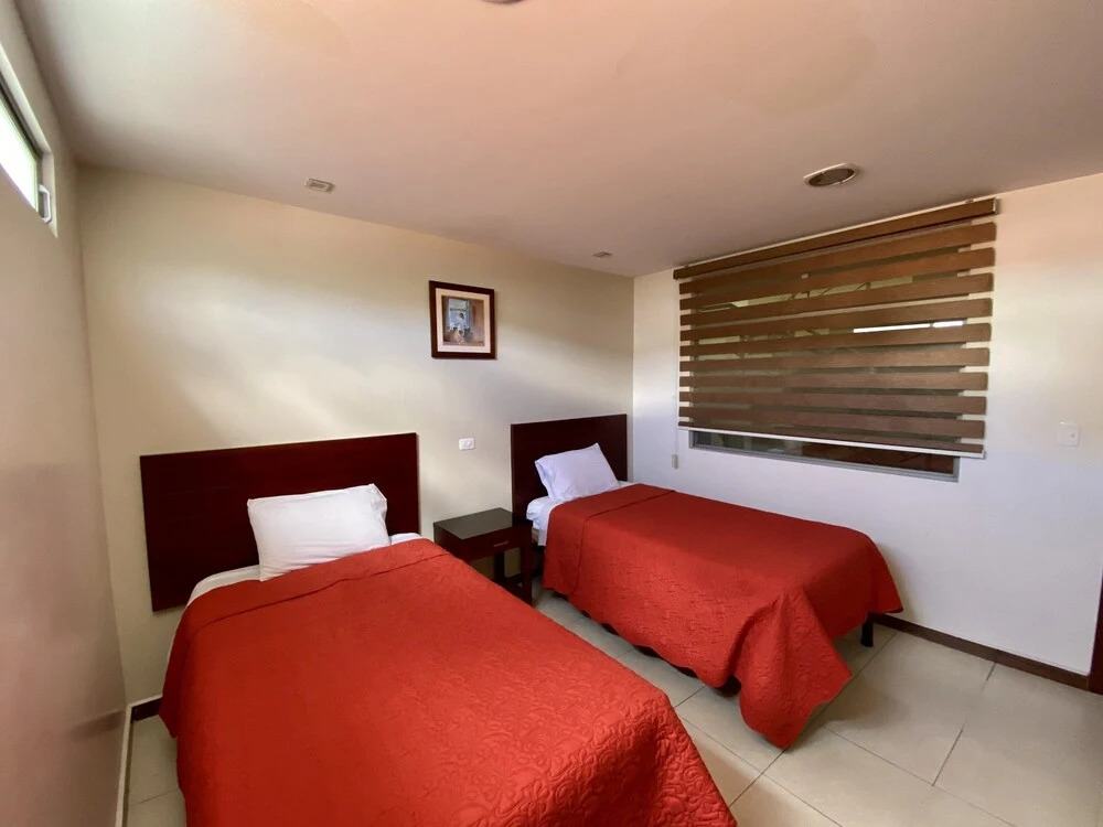 Hotel Carrion