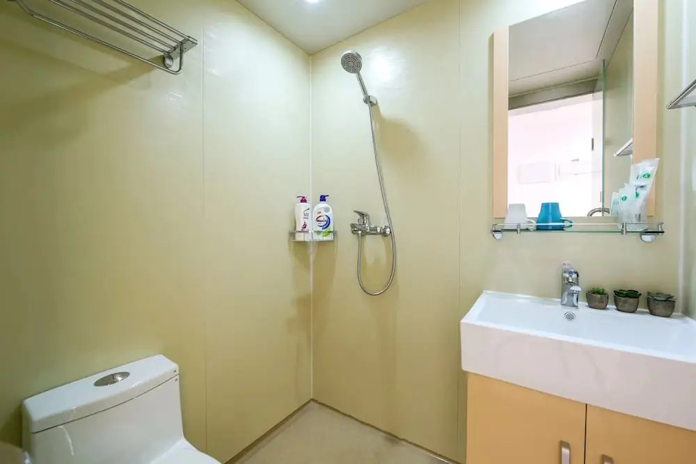 Fo Shan Wei Fu Dun Apartment
