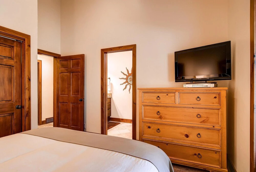 Fairway Village 2919 by Park City Lodging