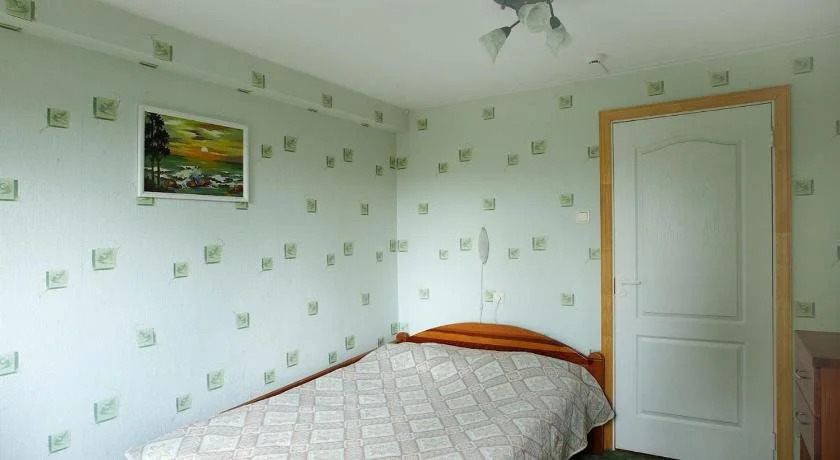 Hotel Talsi