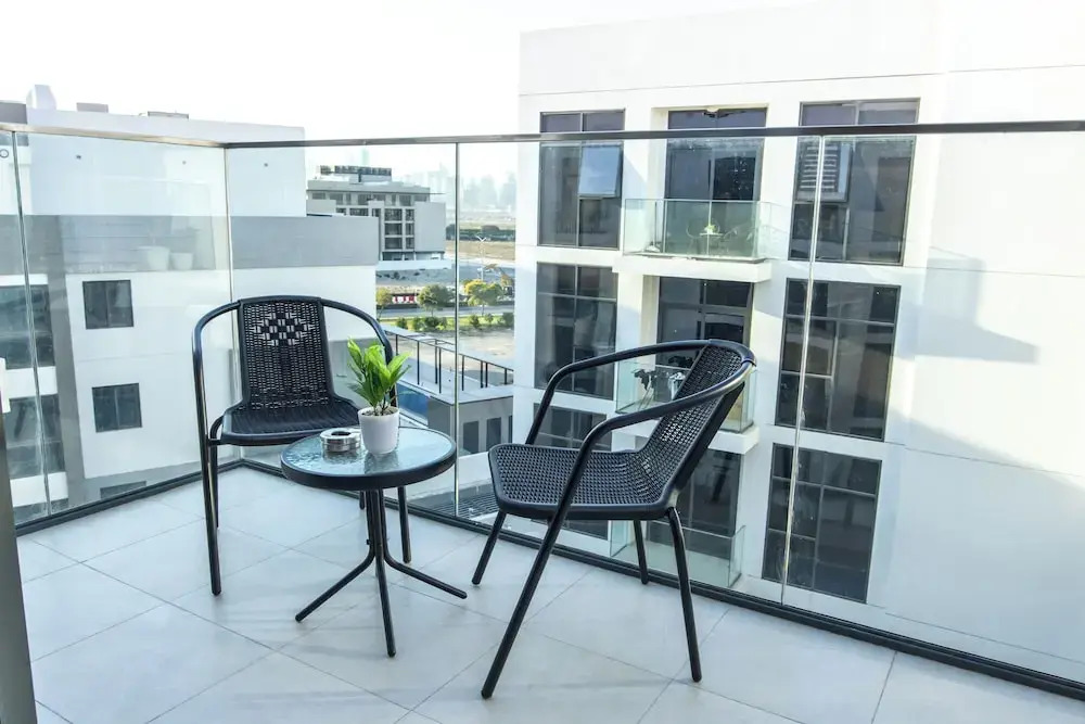Bloomfields 1BR+1 Azizi Gardens - Meydan