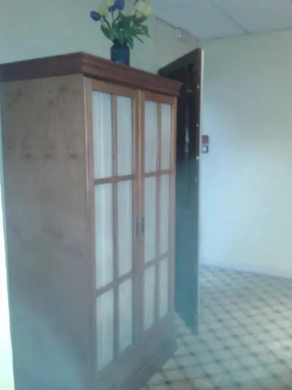 Hostal Santa Teresa