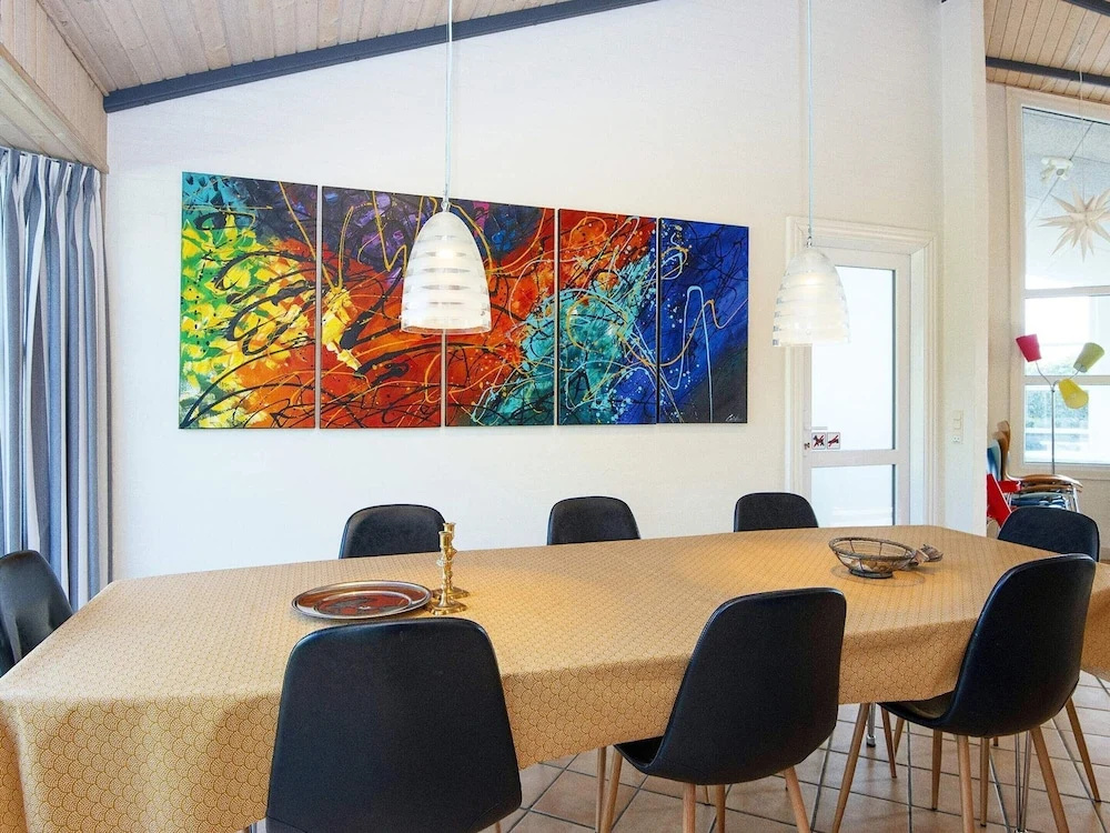 Luxury Retreat in Hejlsminde - By Traum Ferienwohnungen