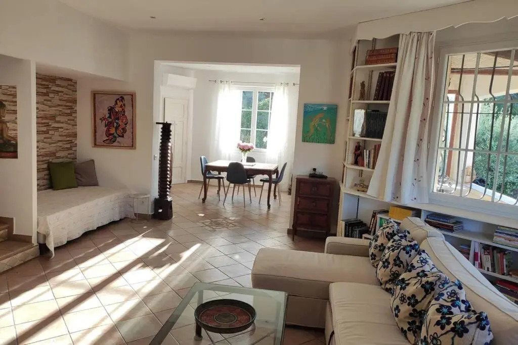 Suite Tropézienne