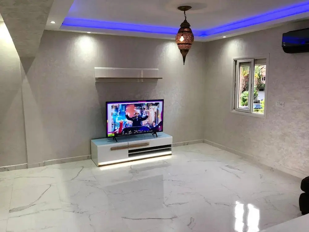 Riad 3 Bedroom Residential With Pool Next Medina