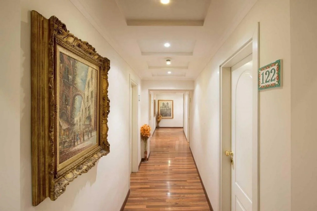 Residenza Domiziano