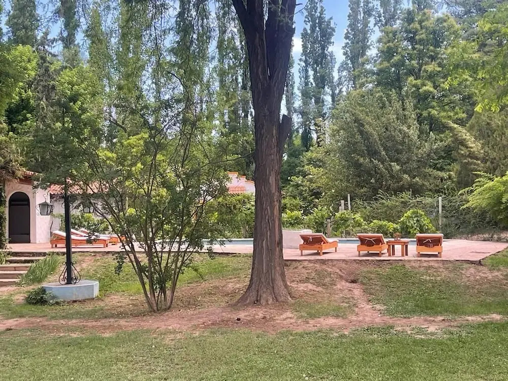 Terra Campo Posada