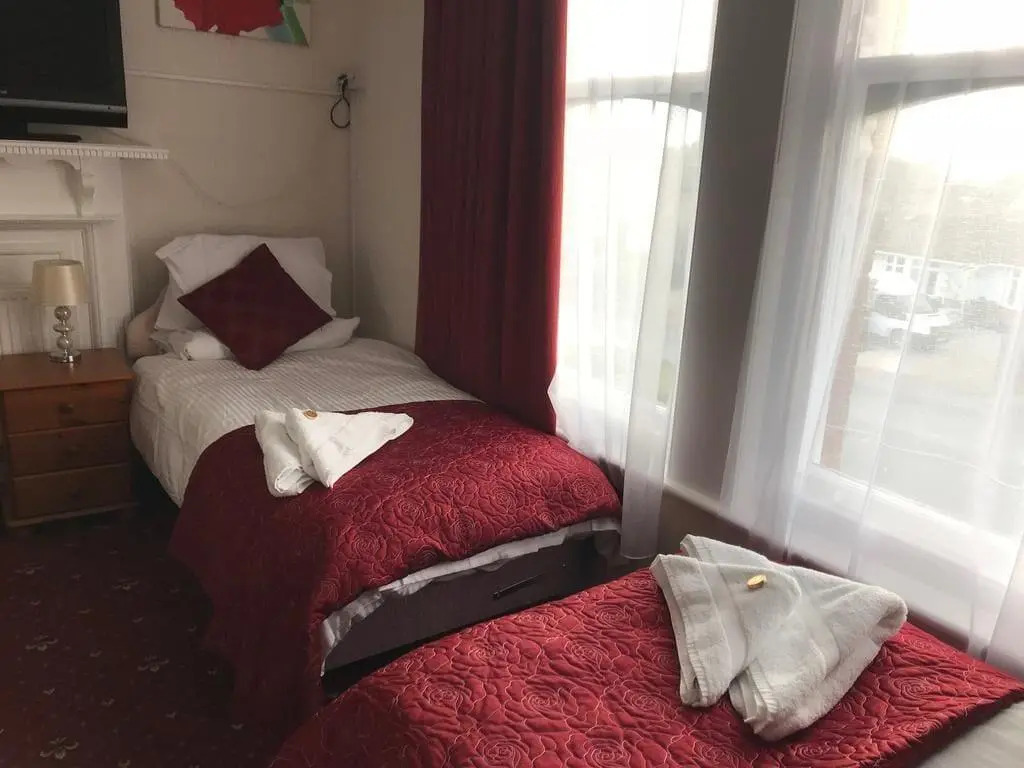 Rohaven B&B