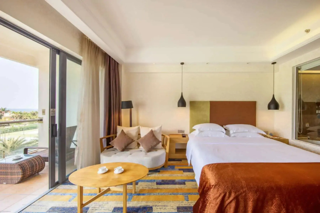 Days Hotel Suites by Wyndham Yangjiang