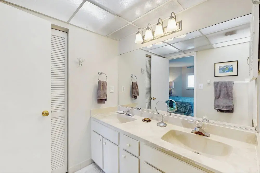 Ocean-view Balcony, Pool! New Smyrna Beach Escape