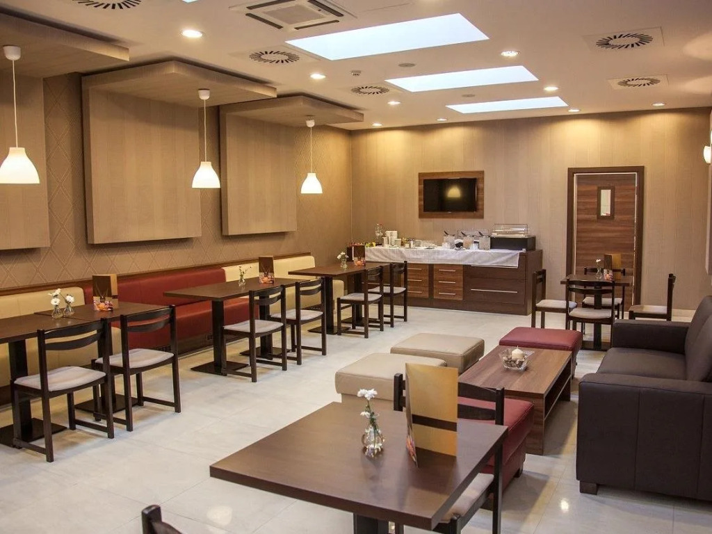 Vitta Hotel Superior