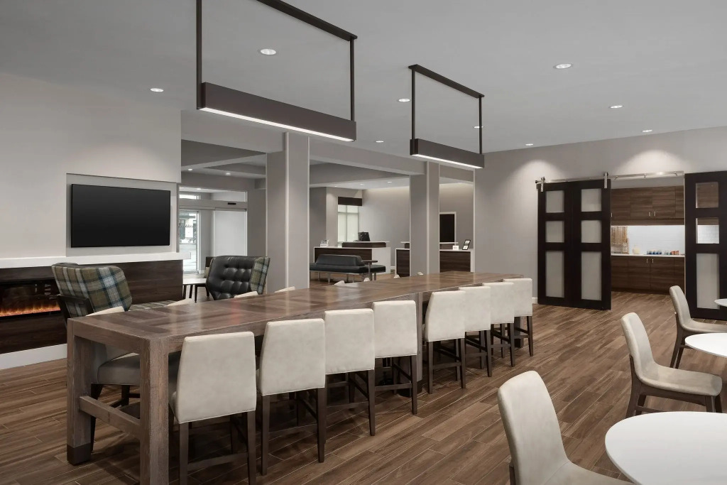 Residence Inn by Marriott Kenwood Cincinnati