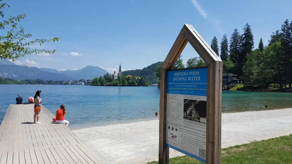 Lake View House Sovica