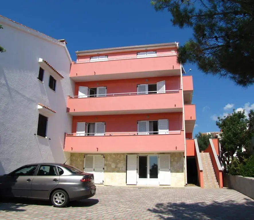 Apartments Antonia in Novalja