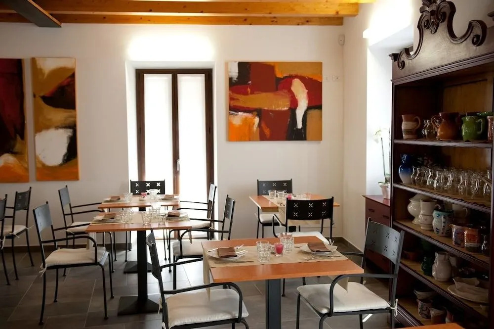 Agriturismo Il Mulinum