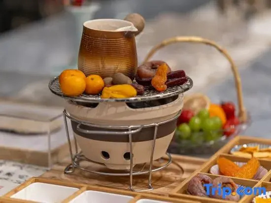 Floral Hotel·Peach Blossom Spring Hotel