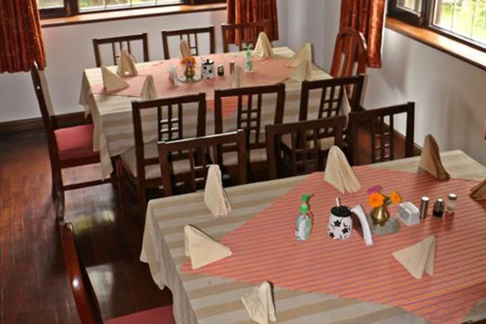 Sherpa Home Hotel