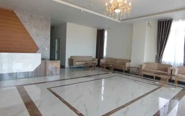 Ami Hotel Da Lat