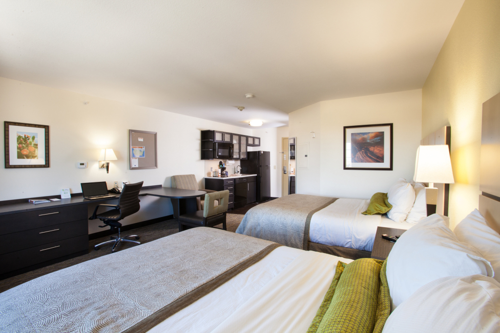 Candlewood Suites New Braunfels by IHG