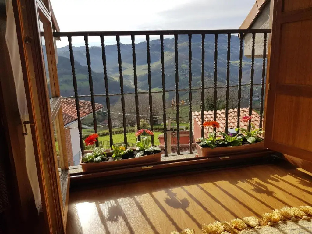 Casa Encarnacion