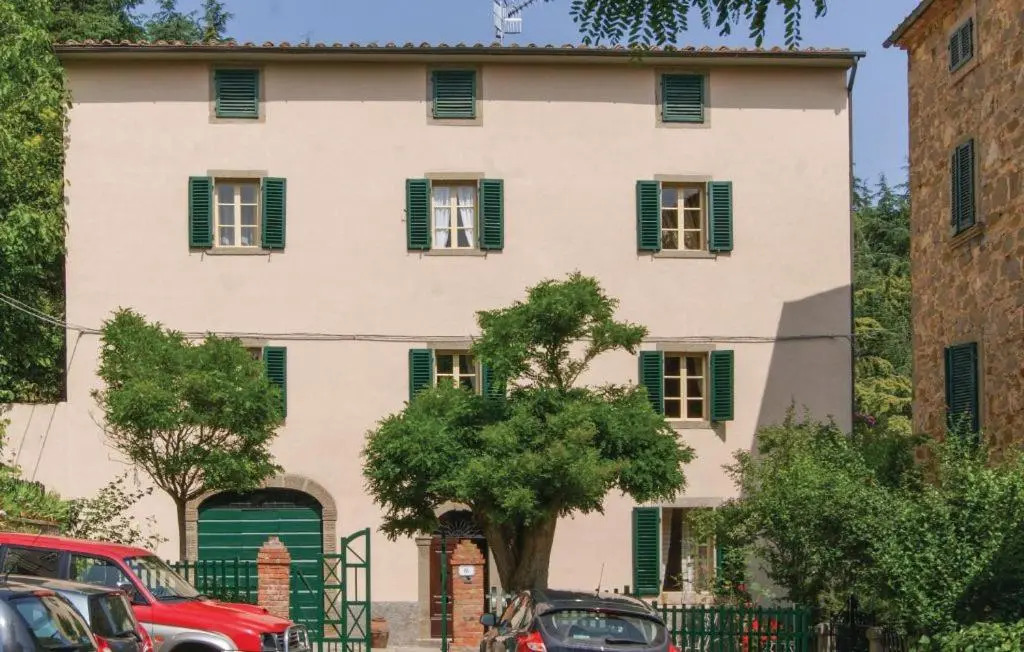 Villa Gioia